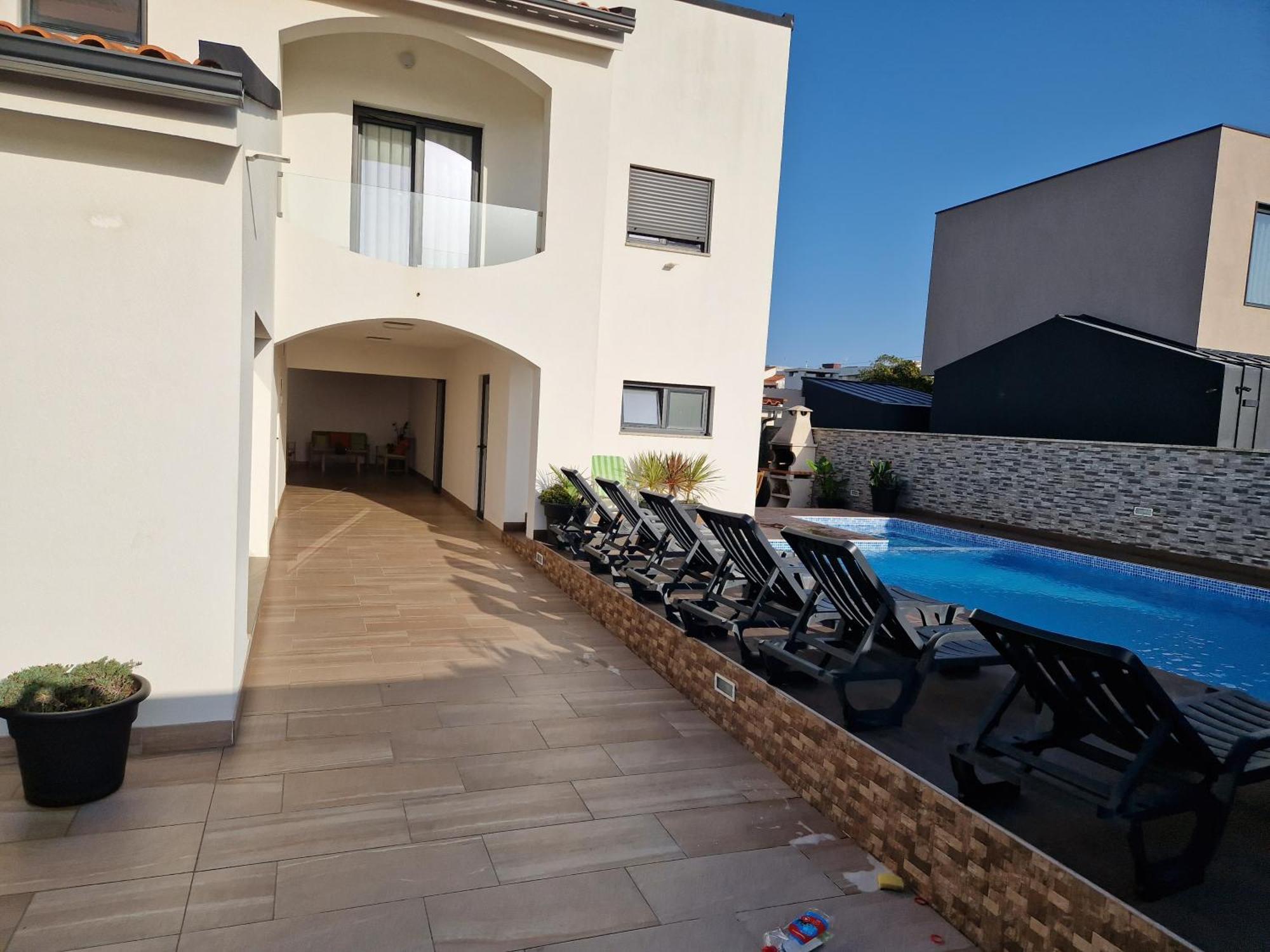 Casa Do Martins Villa Esposende Exterior photo