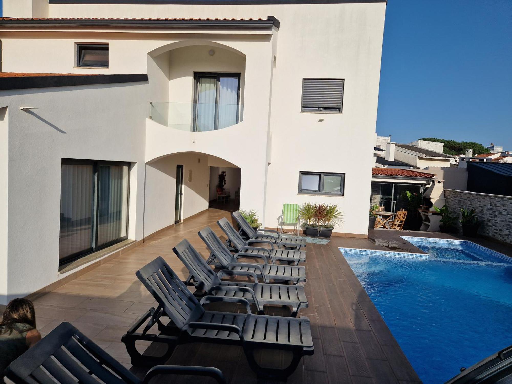 Casa Do Martins Villa Esposende Exterior photo